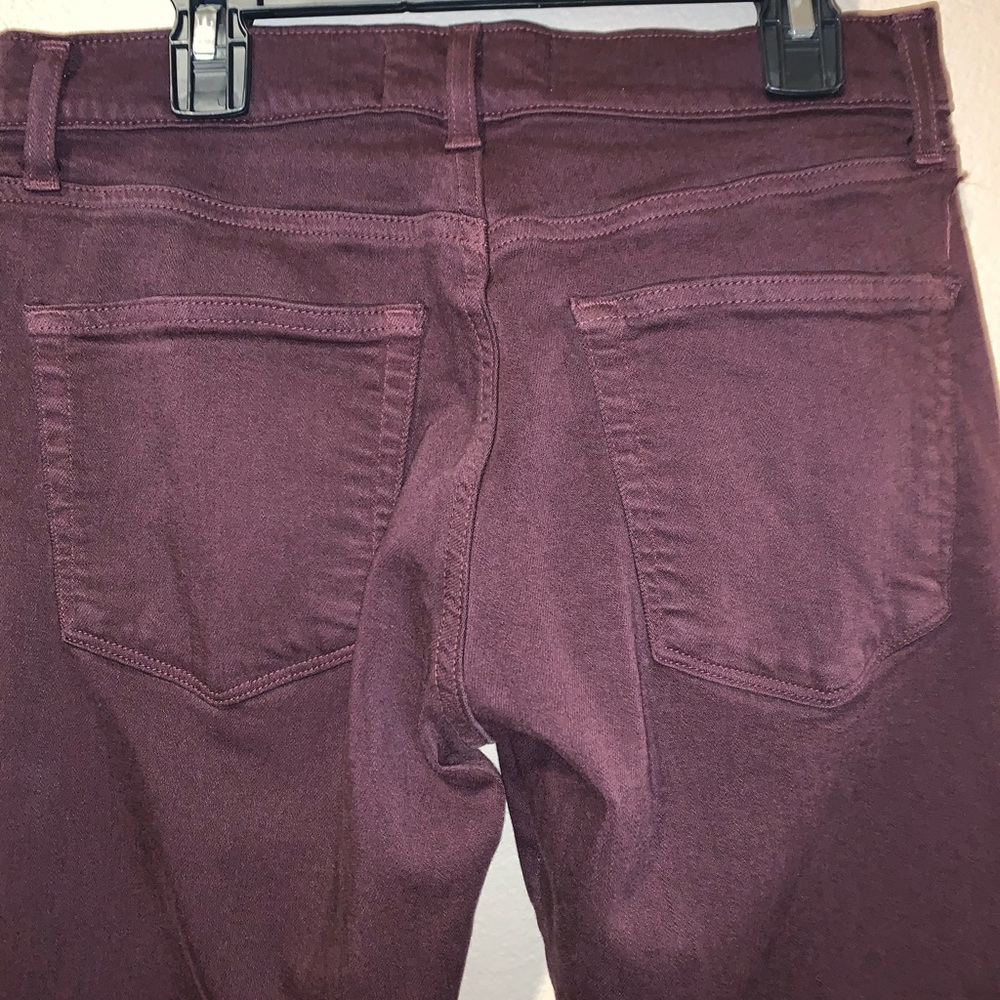J Brand Tyler Stretch Denim - Picture 5 of 7